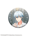 【グッズ-バッチ】アイドルマスター SideM ×TUfave ホログラム缶バッジセット<硲 道夫>の画像