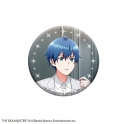 【グッズ-バッチ】アイドルマスター SideM ×TUfave ホログラム缶バッジセット<天峰 秀>の画像