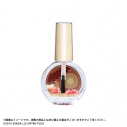 【グッズ-化粧雑貨】刀剣乱舞ONLINE ふわりと花舞うネイルオイルVol.2 大倶利伽羅・火車切の画像