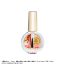 【グッズ-化粧雑貨】刀剣乱舞ONLINE ふわりと花舞うネイルオイルVol.2 南泉一文字・一文字則宗の画像
