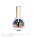 【グッズ-化粧雑貨】刀剣乱舞ONLINE ふわりと花舞うネイルオイルVol.2 南海太郎朝尊・肥前忠広の画像