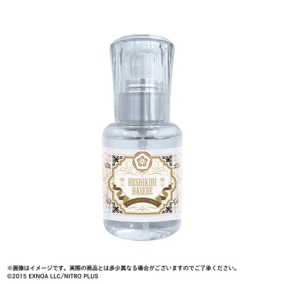 【グッズ-化粧雑貨】刀剣乱舞ONLINE UrMist フェイス&ボディミスト へし切長谷部