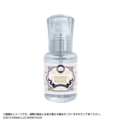 【グッズ-化粧雑貨】刀剣乱舞ONLINE UrMist フェイス&ボディミスト 水心子正秀
