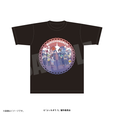 【グッズ-Tシャツ】ぶっちぎり?! れとぽぷ Tシャツ【Drama 下载 ダウンロード Download 百度网盘 Mega MediaFire Mp3 CD 分享 感想 翻译限定】