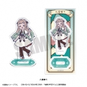 【グッズ-スタンドポップ】TVアニメ『地縛少年花子くん2』 れとぽぷ アクリルスタンド(全9種) 八尋寧々の画像
