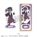 【グッズ-スタンドポップ】TVアニメ『地縛少年花子くん2』 れとぽぷ アクリルスタンド(全9種) つかさの画像