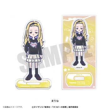 グッズ-スタンドポップ】アニメ「タコピーの原罪」 れとぽぷ アクリル 