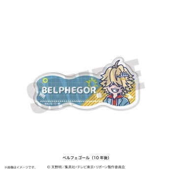 グッズ-バッチ】TV アニメ『家庭教師ヒットマン REBORN!』 れとぽぷ 第 