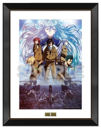 グッズ-複製原画】86―エイティシックス― 複製原画 | アニメイト