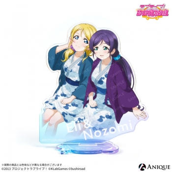 グッズ-スタンドポップ】ラブライブ！スクールアイドルフェスティバル 
