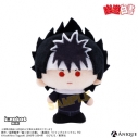 【グッズ-ぬいぐるみ】幽☆遊☆白書 飛影 KINOKOS miniの画像