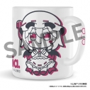 【グッズ-マグカップ】東方Project ふもふもマグカップ 6 ふもふもれみりあ。(レミリア・スカーレット)の画像