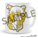 【グッズ-マグカップ】東方Project ふもふもマグカップ 9 ふもふもらん。(八雲藍)の画像