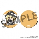 【グッズ-コインケース】東方Project ふもふもコインケース 2 ふもふもまりさ。(霧雨魔理沙)の画像
