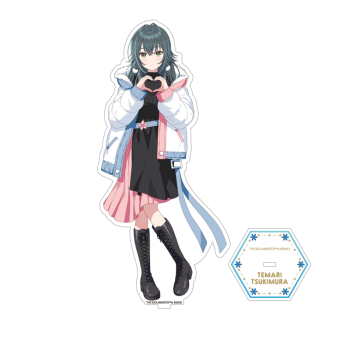 グッズ-スタンドポップ】学園アイドルマスター 学園アイドルマスター 