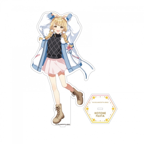 グッズ-スタンドポップ】学園アイドルマスター 学園アイドルマスター 