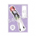 【グッズ-スタンドポップ】五等分の花嫁∽ アクリルスタンドコレクション 告白/中野二乃の画像