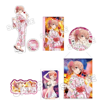 【グッズ-セットもの】やはり俺の青春ラブコメはまちがっている。完 グッズセット+ 結衣