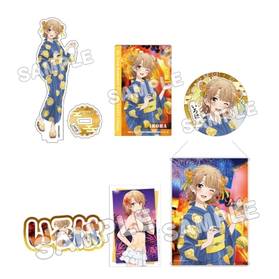 【グッズ-セットもの】やはり俺の青春ラブコメはまちがっている。完 グッズセット+ いろは