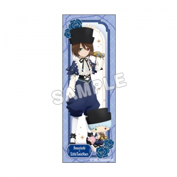 グッズ-カード】ローゼンメイデン×サンリオキャラクターズ アクリル 
