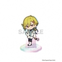 【グッズ-スタンドポップ】TVアニメ「グノーシア」 ミニキャラオーロラアクリルスタンド / セツの画像