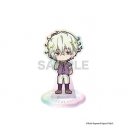 【グッズ-スタンドポップ】TVアニメ「グノーシア」 ミニキャラオーロラアクリルスタンド / レムナンの画像