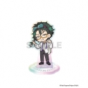 【グッズ-スタンドポップ】TVアニメ「グノーシア」 ミニキャラオーロラアクリルスタンド / 沙明の画像