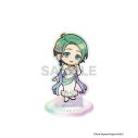 【グッズ-スタンドポップ】TVアニメ「グノーシア」 ミニキャラオーロラアクリルスタンド / ステラの画像
