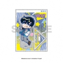 【グッズ-スタンドポップ】TVアニメ『ガンバレ!中村くん!!』 ミニキャララメアクリルスタンド/ 中村男久斗(ヘッドフォン)の画像