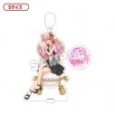【グッズ-スタンドポップ】やはり俺の青春ラブコメはまちがっている。完 アクリルフィギュアS/結衣バースデー2026の画像