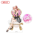 【グッズ-スタンドポップ】やはり俺の青春ラブコメはまちがっている。完 アクリルフィギュアM/結衣バースデー2026の画像
