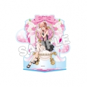 【グッズ-スタンドポップ】やはり俺の青春ラブコメはまちがっている。完 立体アクリルフィギュア/結衣バースデー2026の画像