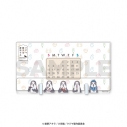 【グッズ-スタンドポップ】「クジマ歌えば家ほろろ」 アクリル万年カレンダーの画像