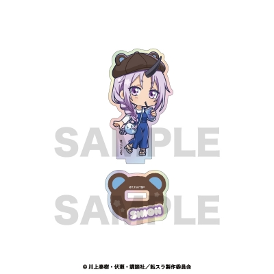 【グッズ-スタンドポップ】TVアニメ「転生したらスライムだった件」 オーロラミニキャラアクリルスタンド / シオン