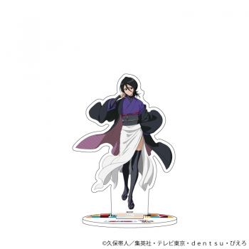グッズ-スタンドポップ】BLEACH アクリルスタンド07/朽木ルキア ぴえろ 