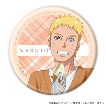グッズ-バッチ】BORUTO-ボルト- NARUTO NEXT GENERATIONS 缶バッジ 07 