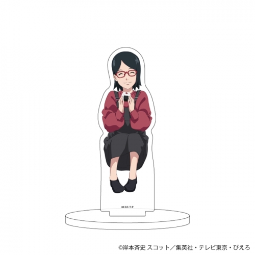 グッズ-スタンドポップ】BORUTO-ボルト- NARUTO NEXT GENERATIONS NARUTO BORUTO うちはサラダまとめ売り
