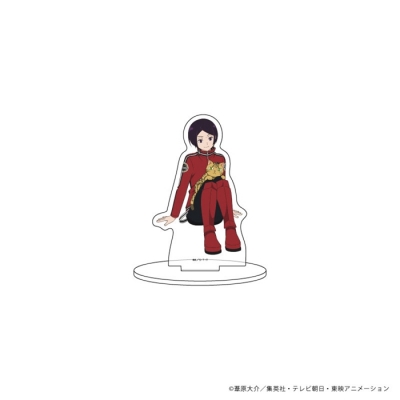 【グッズ-スタンドポップ】ワールドトリガー アクリルスタンド 94/木虎藍 猫ver.第4弾(描き下ろしイラスト)