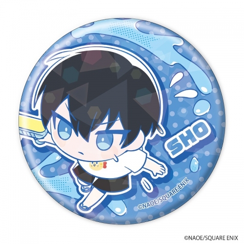 グッズ-バッチ】東京エイリアンズ Design produced by Sanrio  