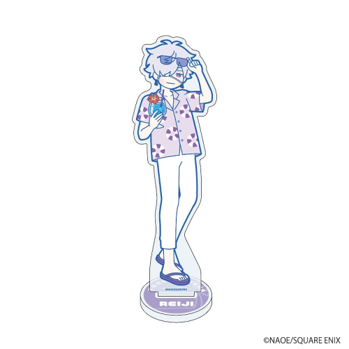 グッズ-スタンドポップ】東京エイリアンズ Design produced by Sanrio 