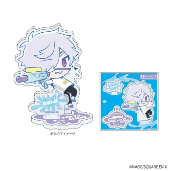 グッズ-スタンドポップ】東京エイリアンズ Design produced by Sanrio 