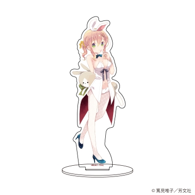 【グッズ-スタンドポップ】スロウスタート アクリルスタンド03/十倉栄依子(描き下ろしイラスト)