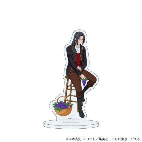 グッズ-スタンドポップ】NARUTO-ナルト- 疾風伝 アクリルスタンド49  