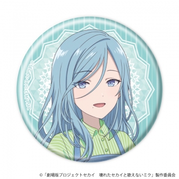 グッズ-バッチ】劇場版プロジェクトセカイ 壊れたセカイと歌えないミク 