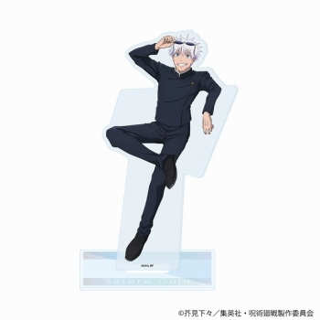 グッズ-スタンドポップ】呪術廻戦 アクリルスタンド Class Photo 懐玉 