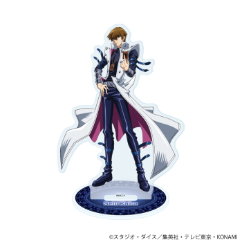 グッズ-スタンドポップ】遊☆戯☆王デュエルモンスターズ アクリル 