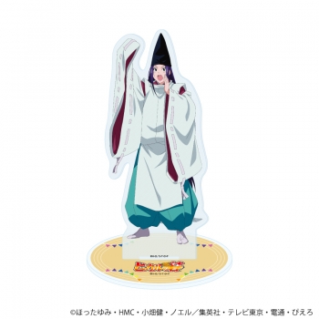 グッズ-スタンドポップ】ヒカルの碁 アクリルスタンド64/藤原佐為 体育 