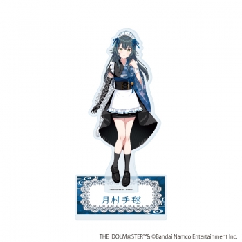グッズ-スタンドポップ】学園アイドルマスター アクリルスタンド62/月 