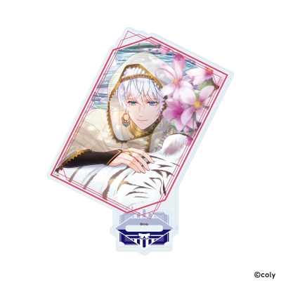 【グッズ-スタンドポップ】スタンドマイヒーローズ アクリルスタンド43/山崎カナメ(公式イラスト)