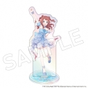【グッズ-スタンドポップ】学園アイドルマスター オーロラアクリルスタンド 花海咲季【再販】の画像